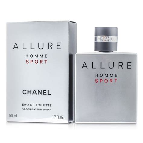 chanel allure homme sport eau de toilette spray stores|Chanel Allure Homme Sport cheap.